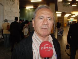 Risale-i Nur'a Göre İslam'da Birlik Hollanda'da Ele Alınacak