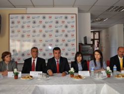 Balıkesir'de Yatalak Hastaların Tedavi Ve Tetkikleri Evinde Yapılacak