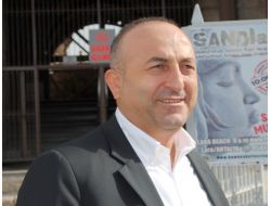 Çavuşoğlu: 2023 Yılında 50 Milyon Turist Bekliyoruz