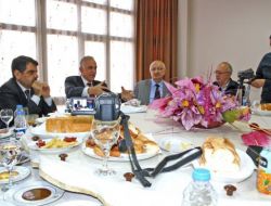 Ak Partili Karabayır ve Güven'den Açıklama