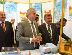 Denizli’de Merkez Efendi Geleneksel Tıp Festivali Başladı