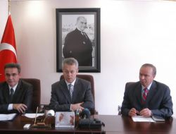 TUNCELİ'DE UYUŞTURUCU OPERASYONU