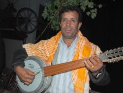 Başbakan Hayranı Cümbüş