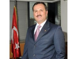 Kurumlar Vergisi Sıralaması, Denizli Ekonomisinin Çeşitliliğini Ortaya Koydu