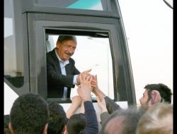 Chp Genel Başkanı Kılıçdaroğlu Trabzon’da..