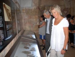 Ertuğrul Firkateyni 120.Yıl Sergisi