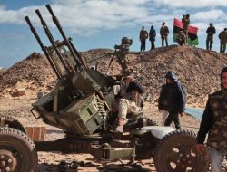 Rusya Libya’da Arabulucu Olacak; Kaddafi’nin Temsilcisi Moskova’ya Geliyor