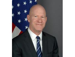 Abd, Türkmenistan’a Yeni Büyükelçi Atadı