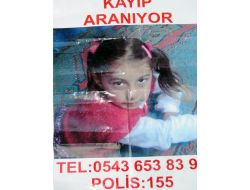 2 Gün Önce Kaybolan Küçük Kızın Cesedi Bulundu