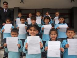 Milli Eğitim Bakanı Çubukçu: 'Sefiller' Kitabı, Avukat Olmamı Sağladı