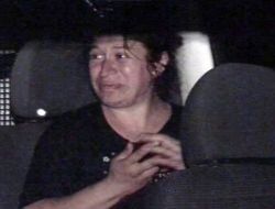 Tartıştığı Kayınpederine Ateş Edince 2 Yaşındaki Kızını Öldürdü, Eşi Ve Kayınvalidesini Yaraladı