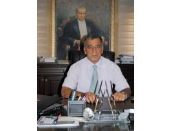 17. Manavgat Barış Suyu Kültür Ve Sanat Festivali Yapılmayacak