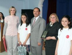 'Bu Benim Eserim' Proje Yarışmasında Fertur İöo Birinci