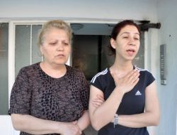 EDİRNELİ ŞEHİT POLİSİN EŞİ konuştu