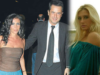 Şeyma'dan Acun Ilıcalı'ya Gönderme