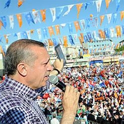 Bdp'lilere Çok Sert Çıktı!