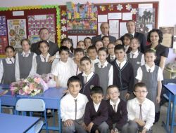 Bursa'ya 4. Çocuk Üniversitesi