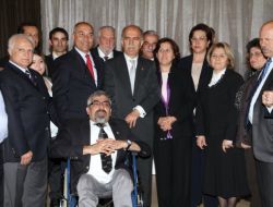 Vali Harput: Özürlülerin Izdırabını Duyup Çözmek İçin Çalışmalıyız