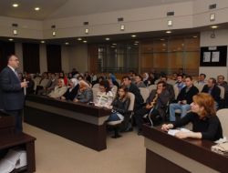 İşsizlere İş Arama Teknikleri