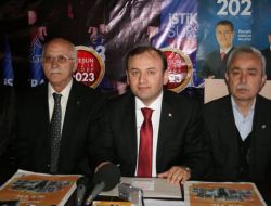 Ak Parti'den Giresun İçin 28 Proje