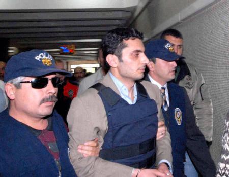 Danıştay saldırısının 5. yılı..