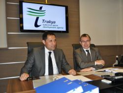 İl Özel İdaresi, Çiftçinin Suyu Tasarruflu Kullanması İçin Proje Geliştirdi