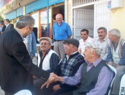 Chp Adayı Develi: Sosyal Devleti Kuracağız