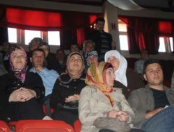 Toki Konutları Sahiplerini Buldu