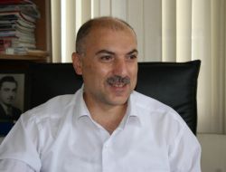 Kargid Başkanı Altıntaş'tan Kayıt Dışı İstihdam Uyarısı