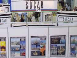 Azeri Şirket Türkiye’de 17 Milyar Dolarlık Yatırım Yapacak