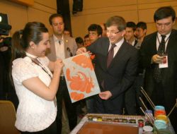 Türkiye, Bir Gün AB'ye Tam Üye Olacak!