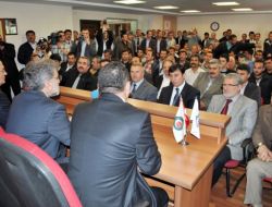 BAKAN YILDIZ'DAN AÇIKLAMA