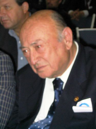 19. Dönem Balıkesir Milletvekili Melih Pabuçcuoğlu vefat etti!