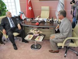 Bakan Gönül: Antalya’da Kişi Başına Düşen Araç Sayısı Avrupa Ülkelerinden Fazla