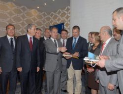 Türkiye En Çok Mavi Bayrak Alan Dördüncü Ülke Oldu