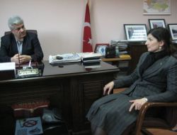 Milletvekili Çığlık: İleri Demokrasi İçin Durmak Yok