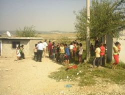 Kadirli'de İki Aile Arasında Silahlı Çatışma: 3 Yaralı