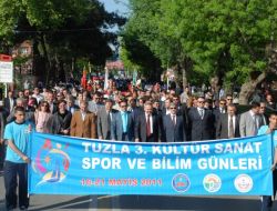 Tuzla’da Festival Coşkusu