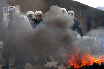 Cenaze Hakkari'yi karıştırdı!
