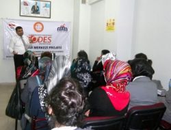 Uzman Psikolog Dönmez: Köyden Kente Göç Edenler Kültür Şoku Yaşıyor