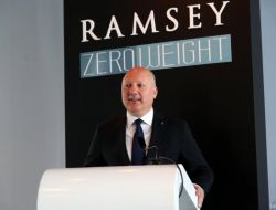 Günlük Giyim Rahatlığında Takım Elbise Üretti