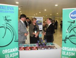 Dünya Sağlık Örgütü: Tebrikler Yalova