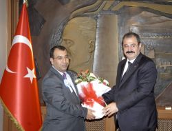 Konukoğlu: Sgk’nın Yeniliklerini Takdirle İzliyoruz