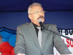 Vali Cerrah: Osmaniye Atak İçerisindedir