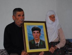 DAĞLICA ŞEHİDİNİN AĞABEYİ KONUŞTU