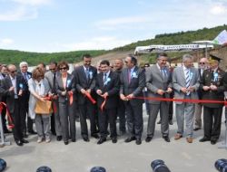 Düzce Üniversitesi Yabancı Diller Yüksekokulu Binasının Temeli Atıldı