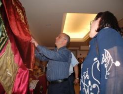 Alanya Hem 13 Sergiden İlk 3'ünü Açtı