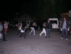 Artvin'de fuhuş operasyonu