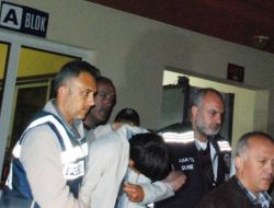 5 Yaşındaki Kızı Öldüren Zanlı Yakalandı