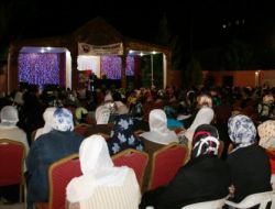 Midyat’ta ‘kur’an-ı Kerim’i Anlama’ Konferansı Büyük İlgi Gördü